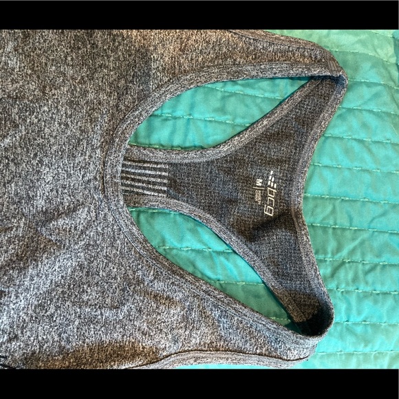 Workout Tank Top - Picture 3 of 3